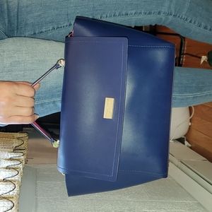 EUC Kate Spade Top Handle Crossbody Bag